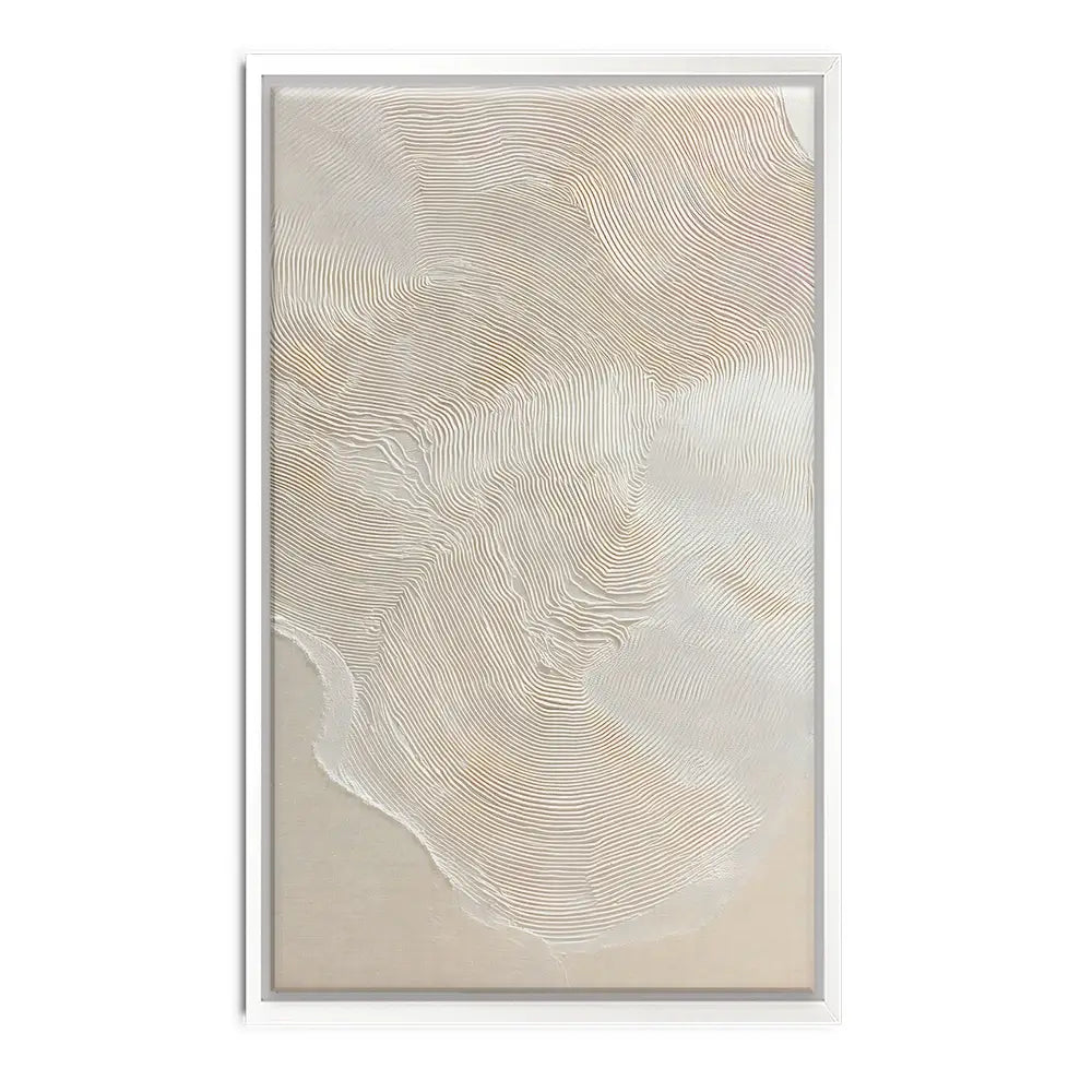 Champagne Texture Oversized Canvas Print Champagne Texture Oversized Canvas Print wall art product Art Print Shop