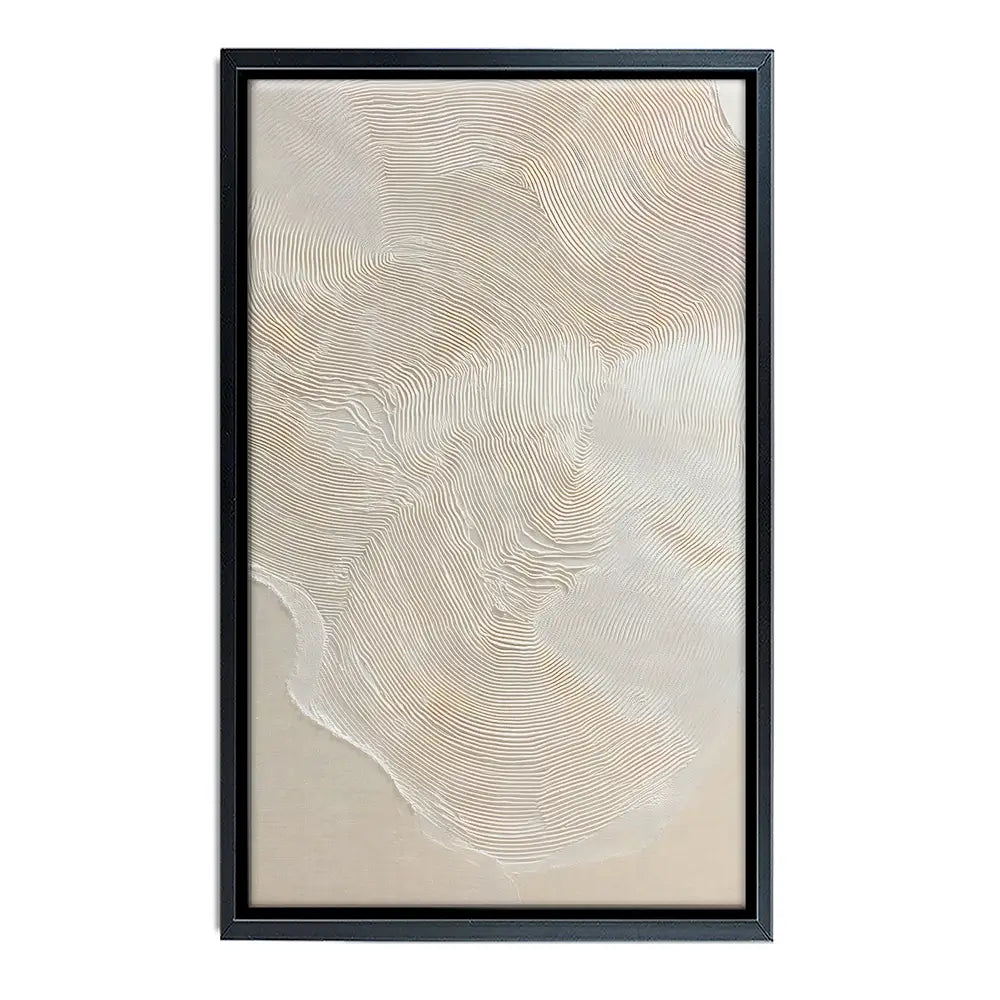 Champagne Texture Oversized Canvas Print Champagne Texture Oversized Canvas Print wall art product Art Print Shop