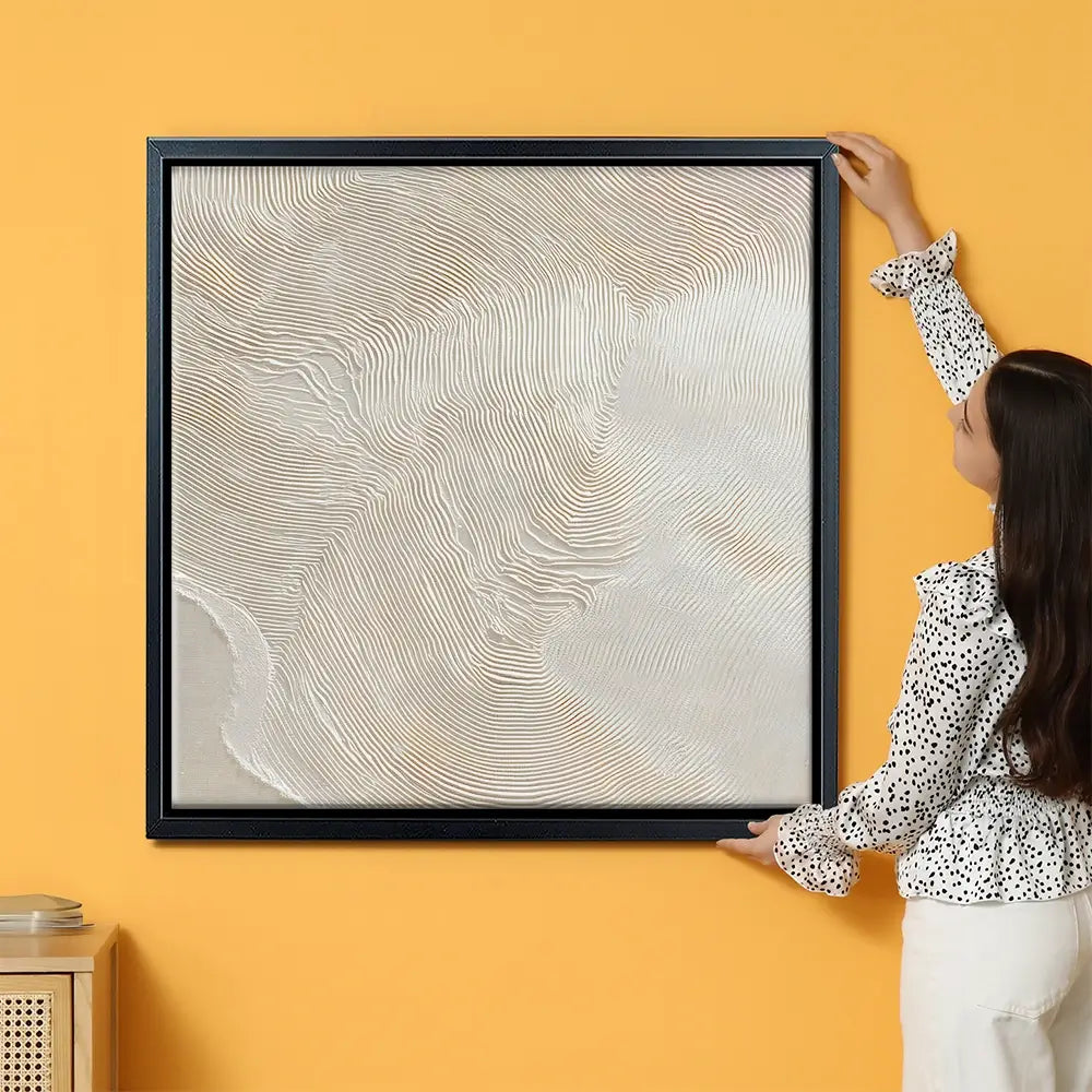 Champagne Texture Oversized Canvas Print Champagne Texture Oversized Canvas Print wall art product Art Print Shop
