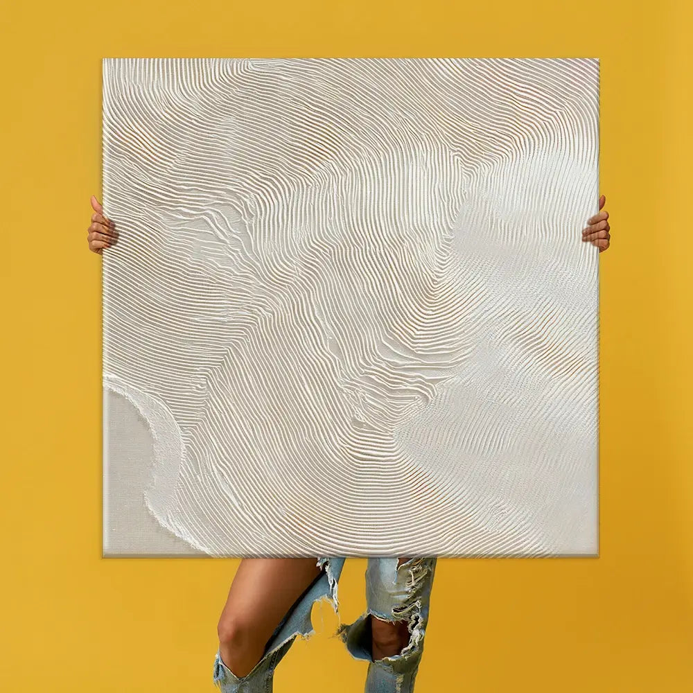 Champagne Texture Oversized Canvas Print Champagne Texture Oversized Canvas Print wall art product Art Print Shop
