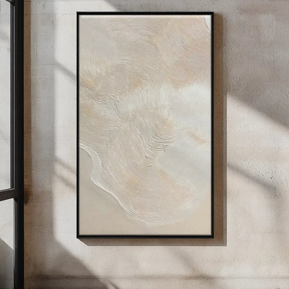 Champagne Texture Oversized Canvas Print Champagne Texture Oversized Canvas Print wall art product Art Print Shop