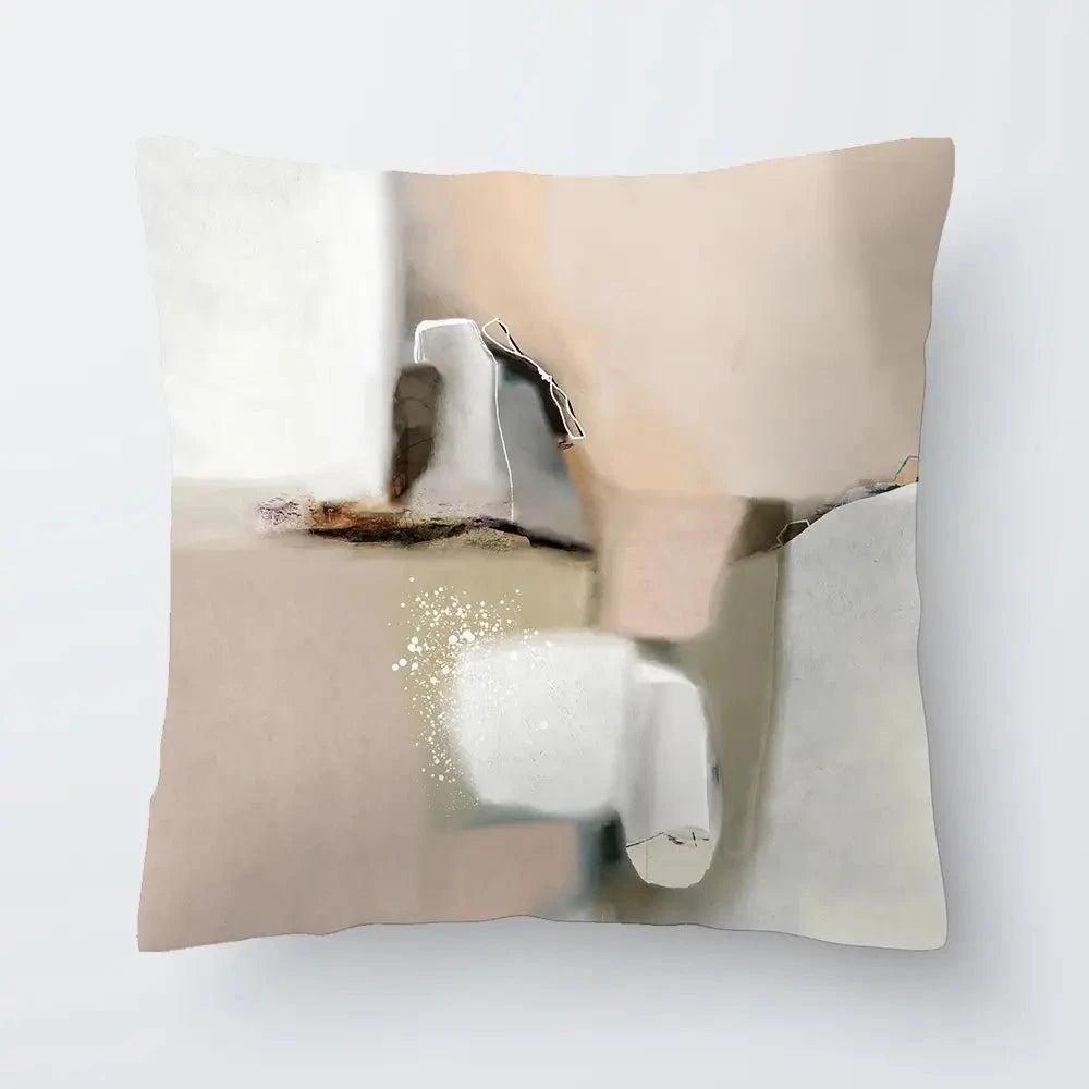 Cheerfully Cushion Cheerfully Cushion wall art product Roberto Moro