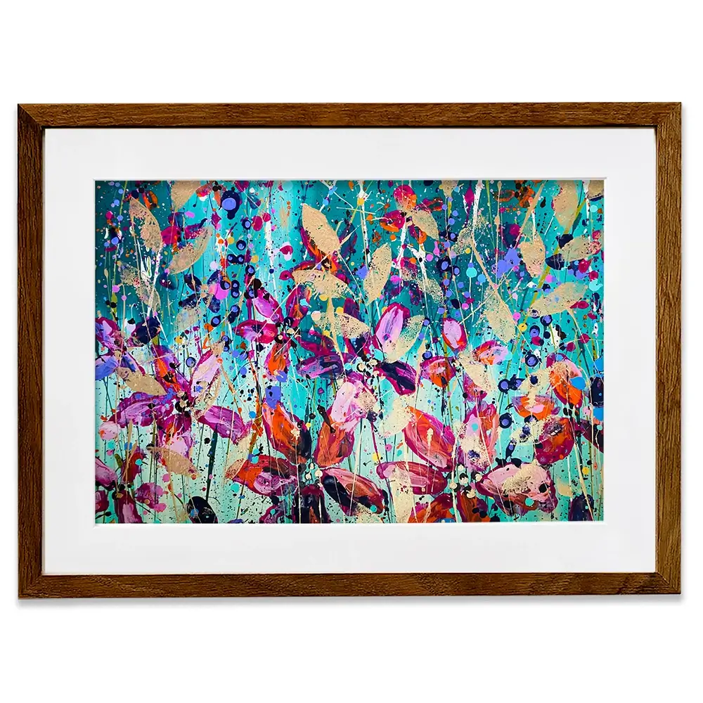 Chelsea Framed Art Print Chelsea Framed Art Print wall art product Scarlet Sky Studio