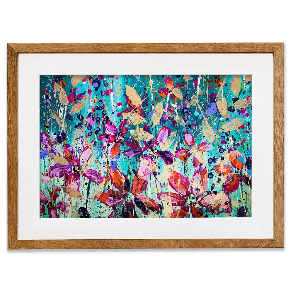 Chelsea Framed Art Print Chelsea Framed Art Print wall art product Scarlet Sky Studio