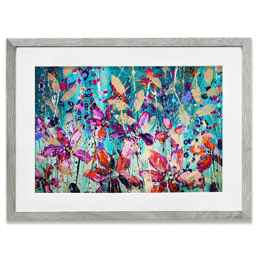 Chelsea Framed Art Print Chelsea Framed Art Print wall art product Scarlet Sky Studio