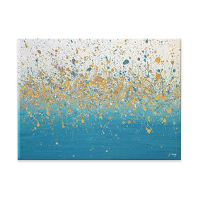 Cherish Every Moment Canvas Print Cherish Every Moment Canvas Print wall art product Jo Gough