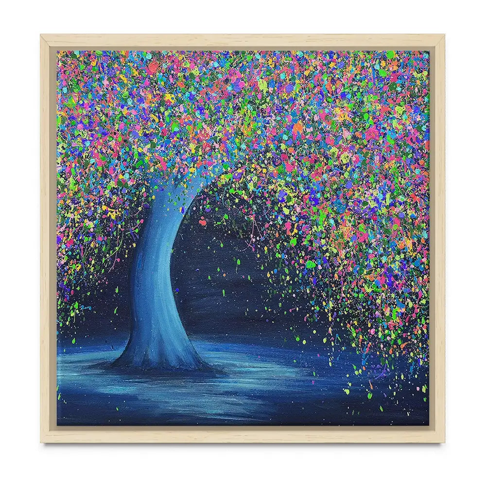 Cherished Love Oversized Canvas Print Cherished Love Oversized Canvas Print wall art product Art Print Shop