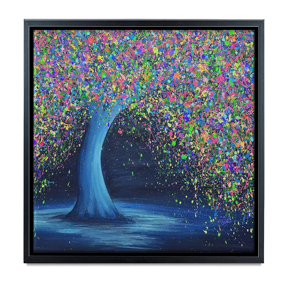Cherished Love Oversized Canvas Print Cherished Love Oversized Canvas Print wall art product Art Print Shop