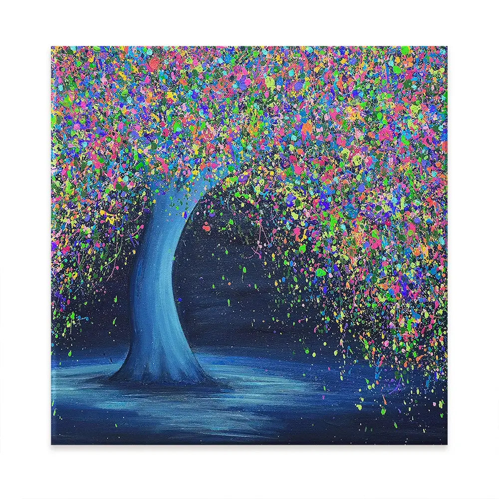 Cherished Love Oversized Canvas Print Cherished Love Oversized Canvas Print wall art product Art Print Shop