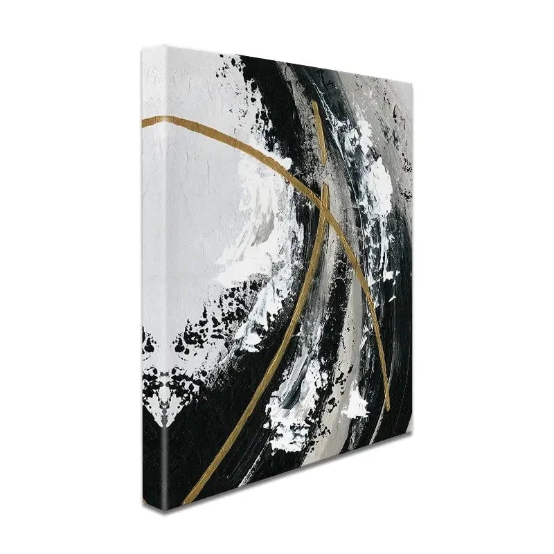 Circulation Canvas Print Circulation Canvas Print wall art product Svetlana Aleynikova
