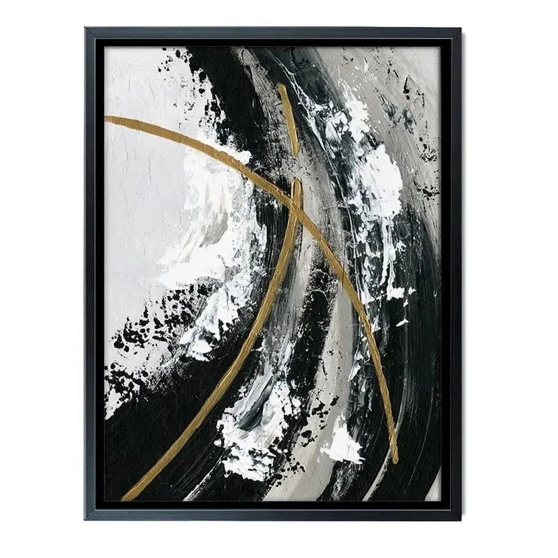 Circulation Canvas Print Circulation Canvas Print wall art product Svetlana Aleynikova