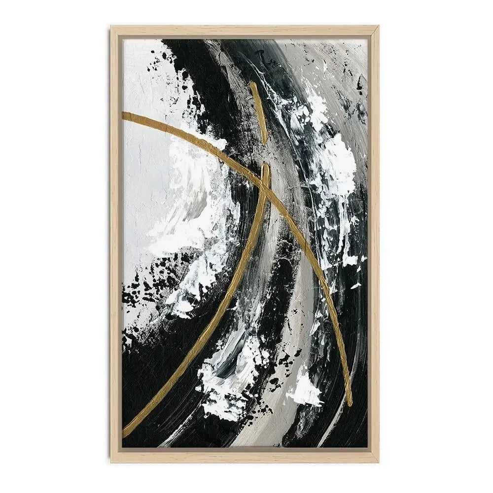 Circulation Canvas Print Circulation Canvas Print wall art product Svetlana Aleynikova