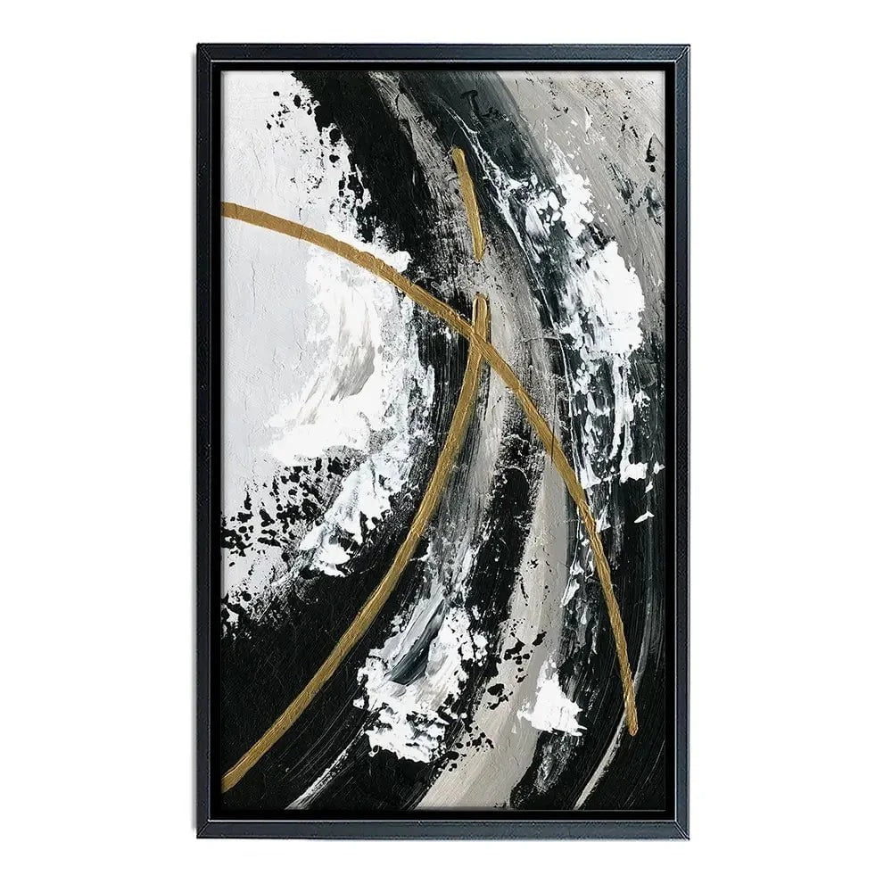 Circulation Canvas Print Circulation Canvas Print wall art product Svetlana Aleynikova