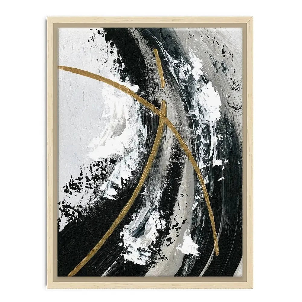 Circulation Canvas Print Circulation Canvas Print wall art product Svetlana Aleynikova