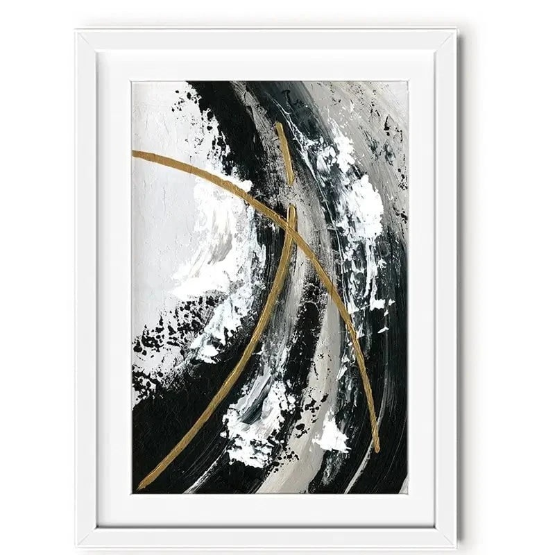 Circulation Framed Art Print Circulation Framed Art Print wall art product Svetlana Aleynikova