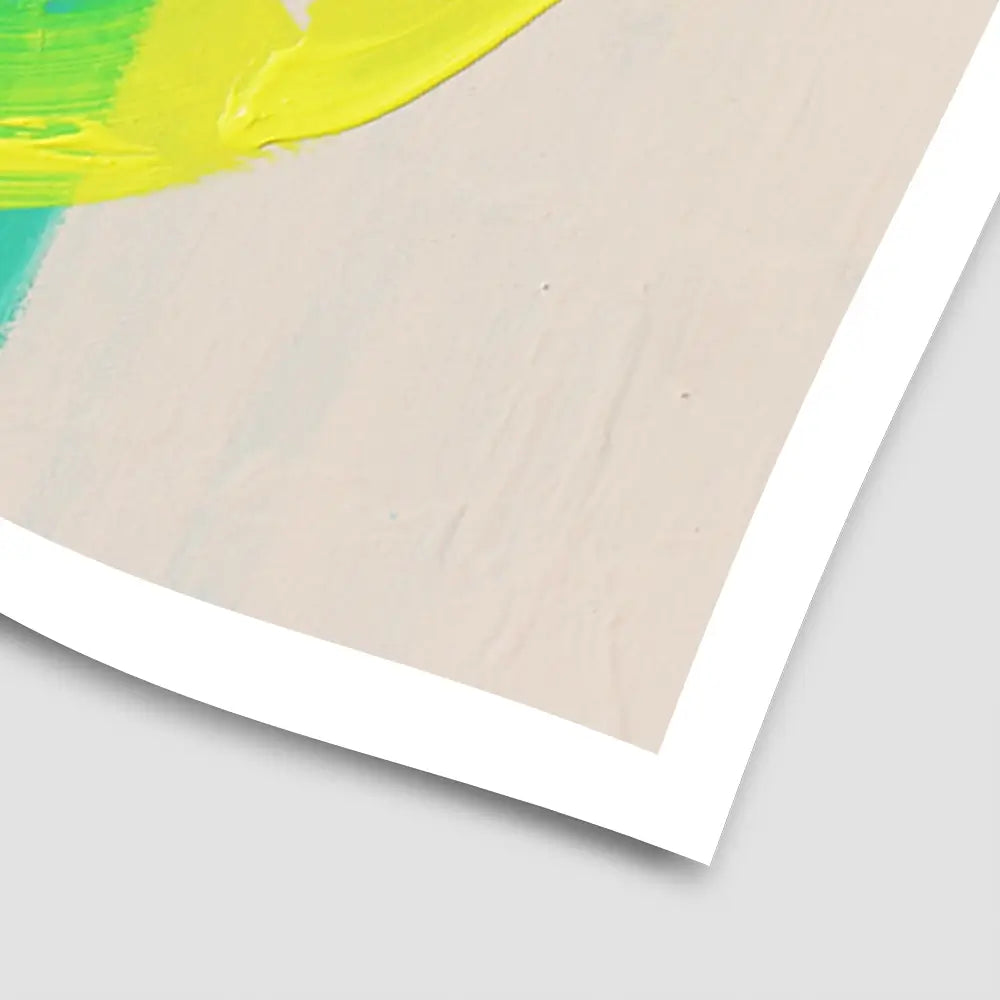 Citrus Art Print Citrus Art Print wall art product Studio Paint-Ing