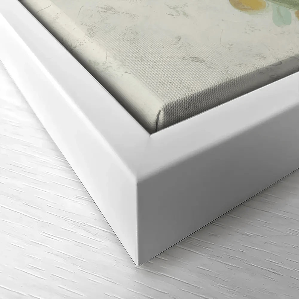 Citrus Tree Canvas Print Citrus Tree Canvas Print wall art product June Erica Vess