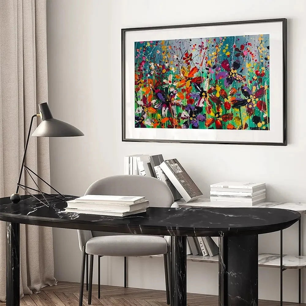 Clare Framed Art Print Clare Framed Art Print wall art product Scarlet Sky Studio