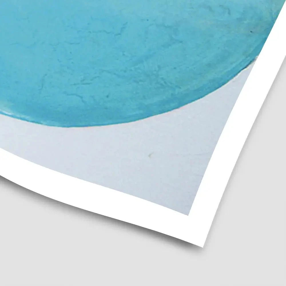 Clear Intentions Art Print Clear Intentions Art Print wall art product Bellissimo Art