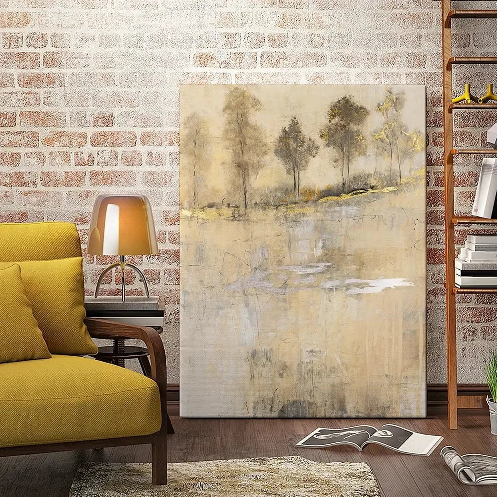 Cloaked In Mist Canvas Print Cloaked In Mist Canvas Print wall art product Tim O'Toole