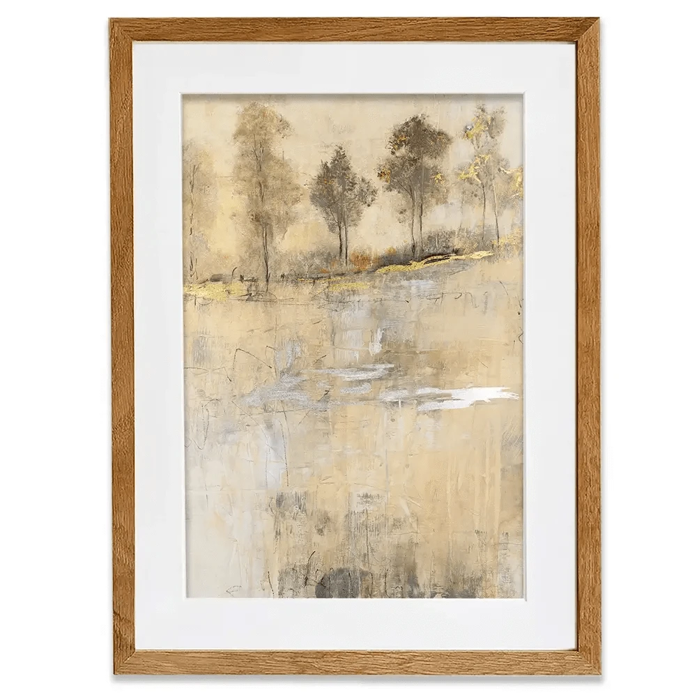 Cloaked In Mist Framed Art Print Cloaked In Mist Framed Art Print wall art product Tim O'Toole