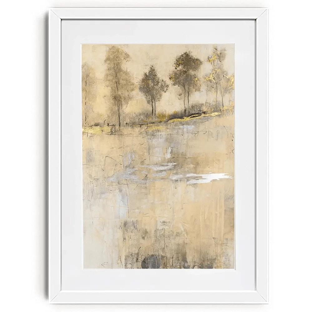 Cloaked In Mist Framed Art Print Cloaked In Mist Framed Art Print wall art product Tim O'Toole