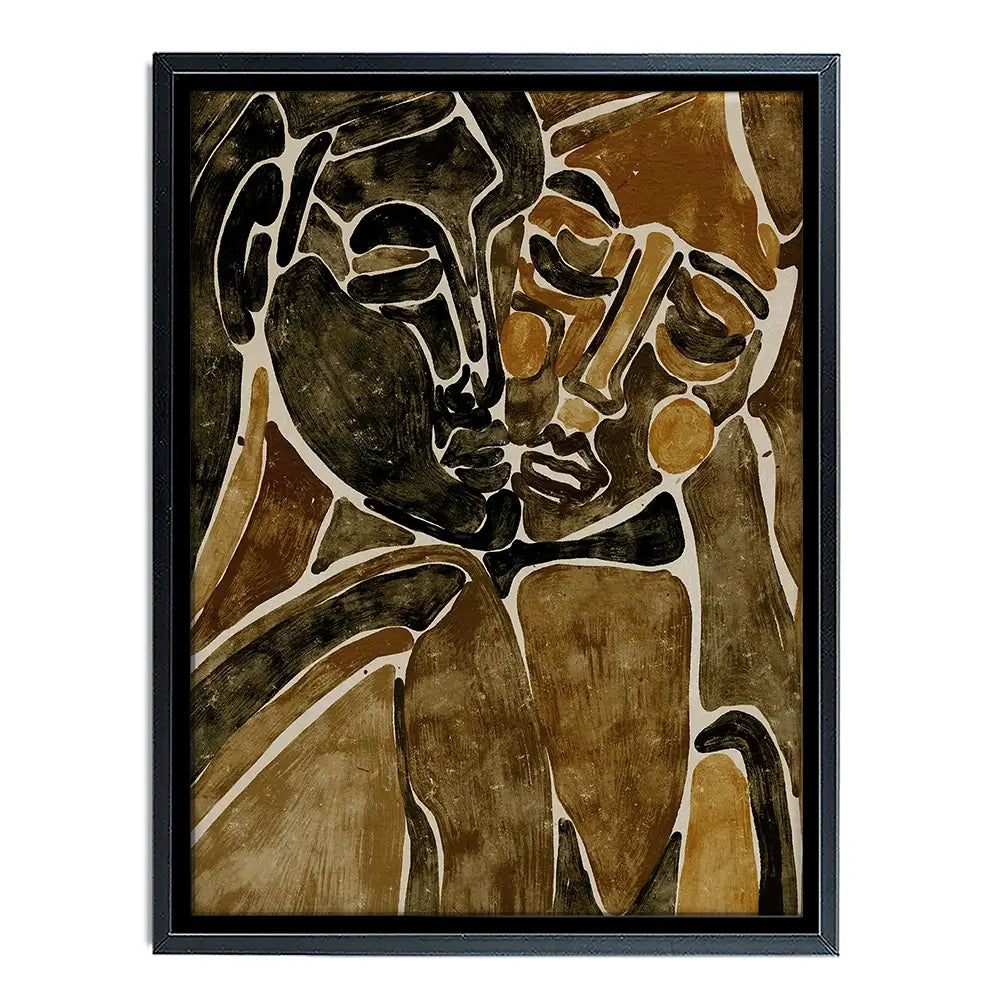 Close And Closer Canvas Print Close And Closer Canvas Print wall art product Treechild