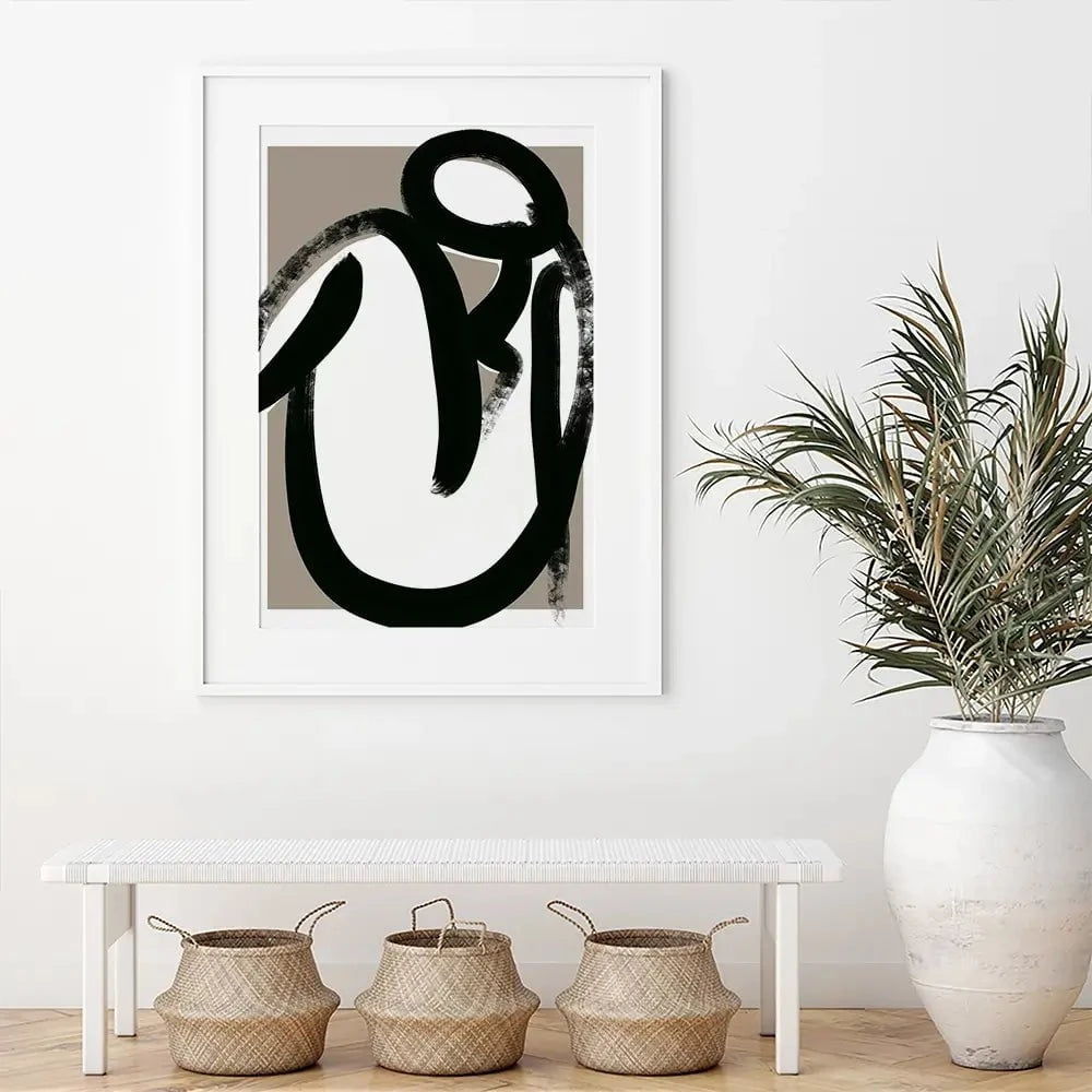 Closer Framed Art Print Closer Framed Art Print wall art product Treechild