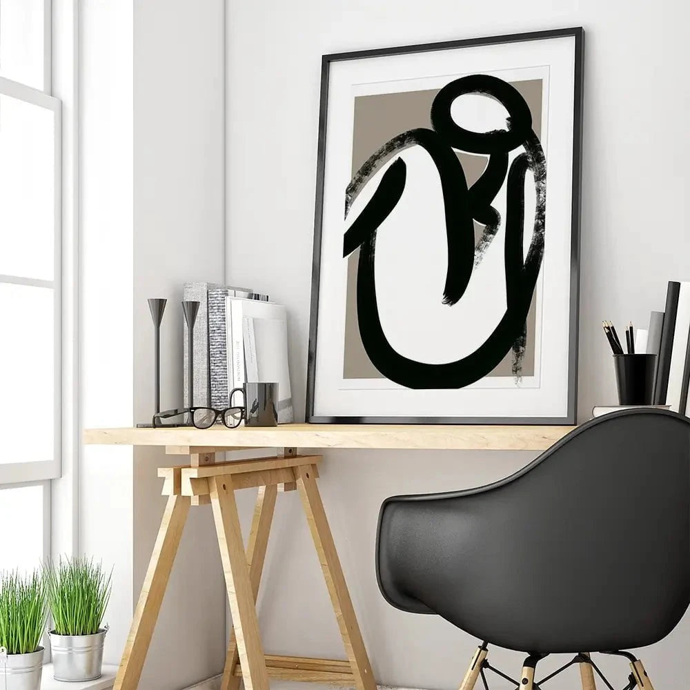 Closer Framed Art Print Closer Framed Art Print wall art product Treechild