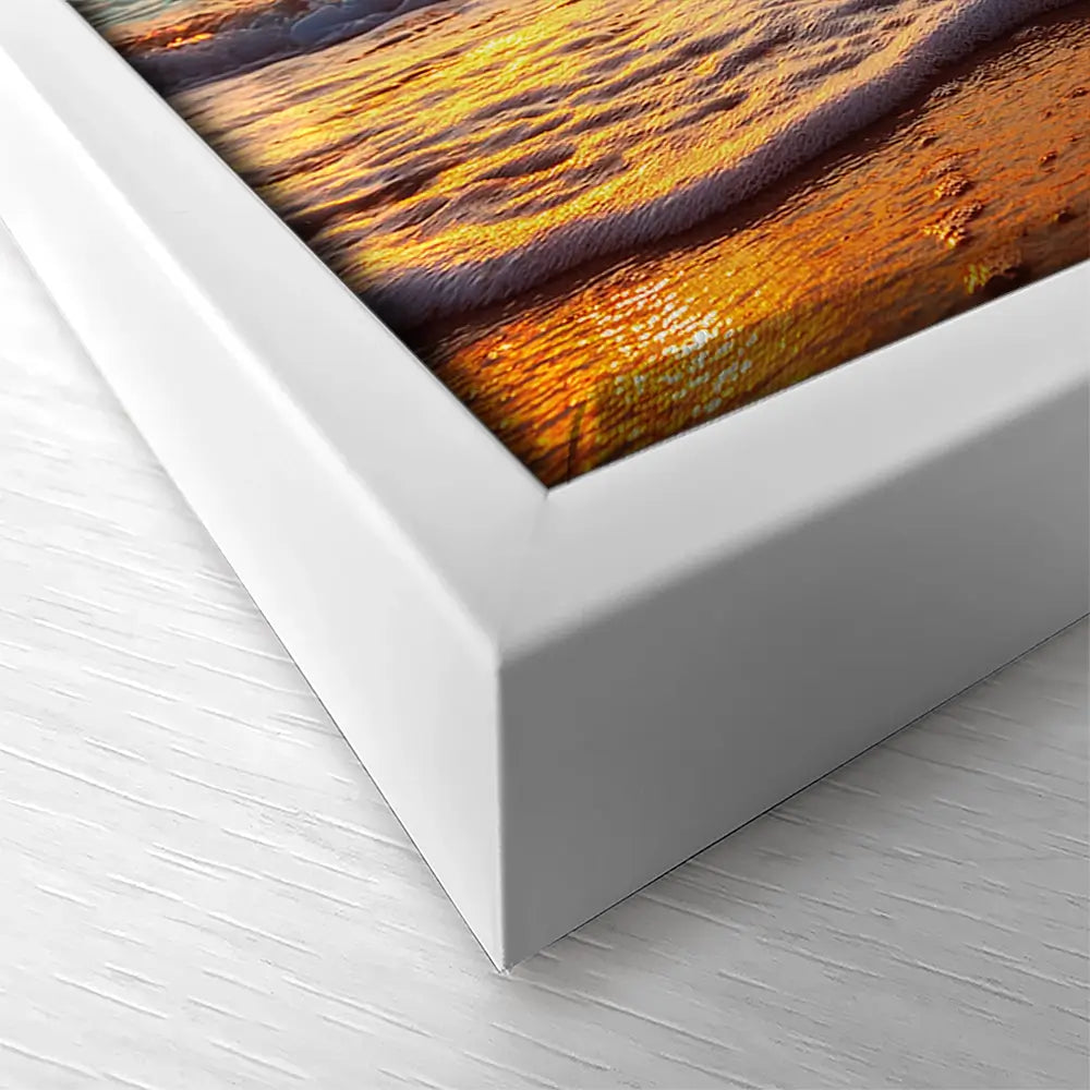 Cloudscape Oversized Canvas Print Cloudscape Oversized Canvas Print wall art product Valentin Valkov / Shutterstock