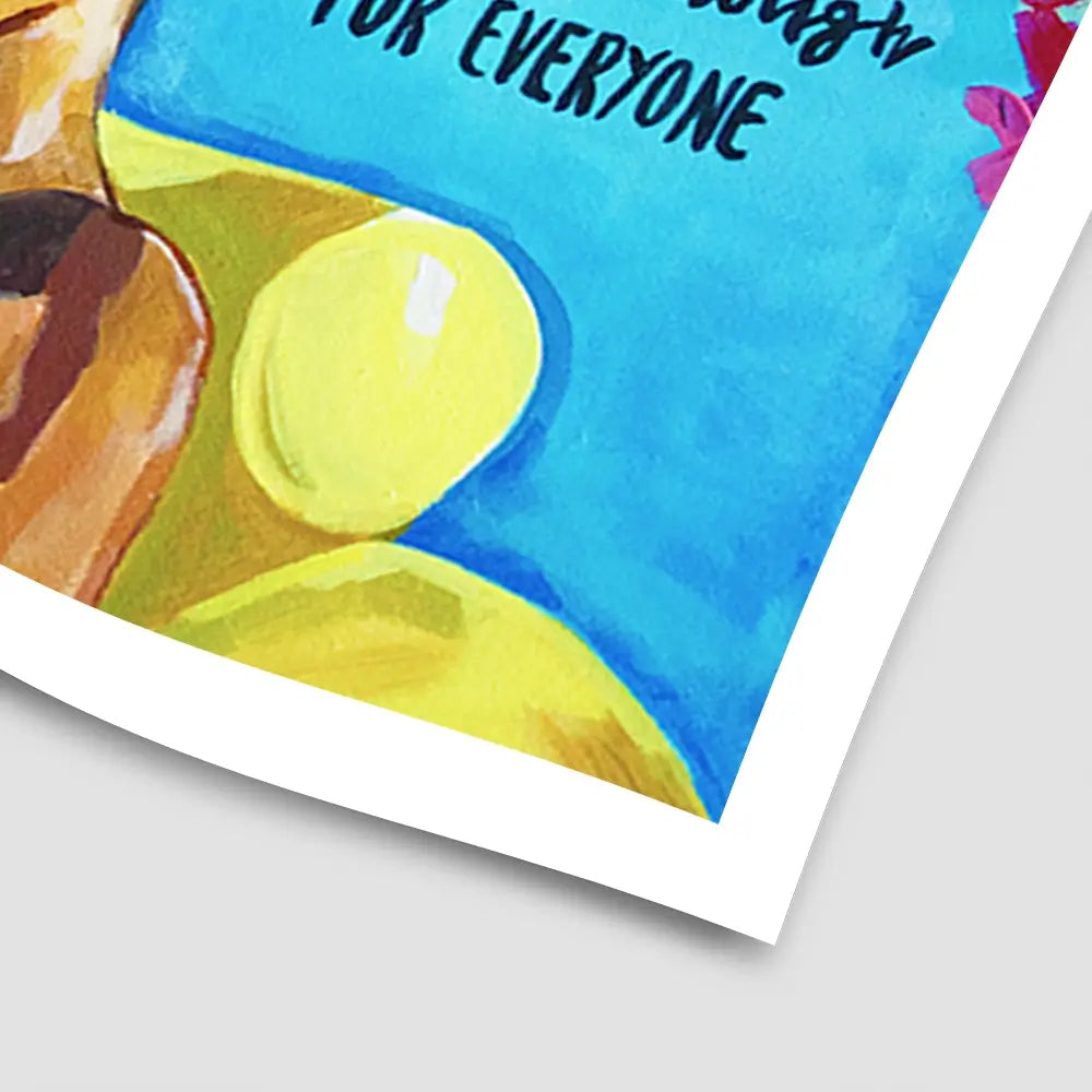 Club Tropicana The Boys Art Print Club Tropicana The Boys Art Print wall art product Juliet Stockton
