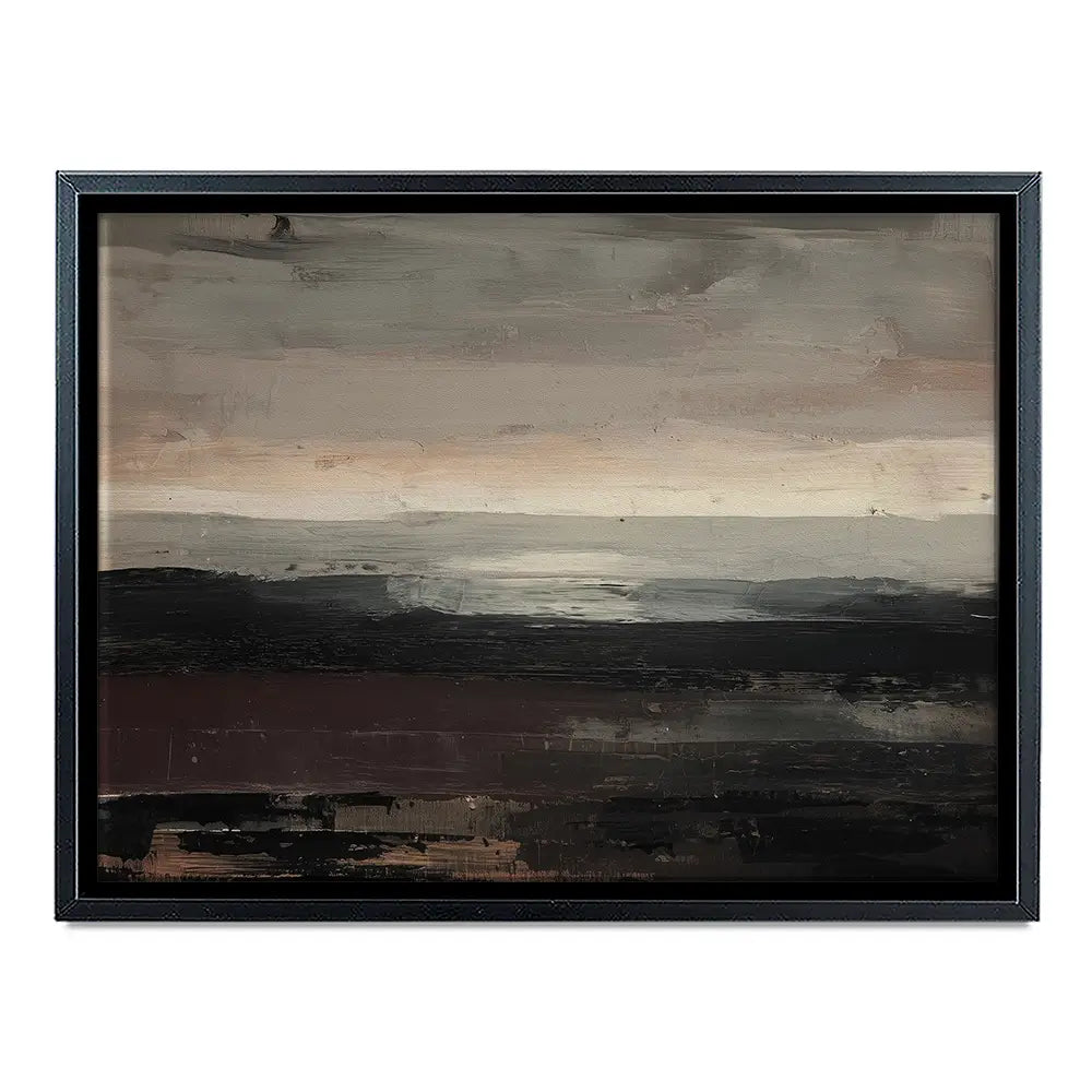 Coastal Stillness Canvas Print Coastal Stillness Canvas Print wall art product Svetlana Aleynikova