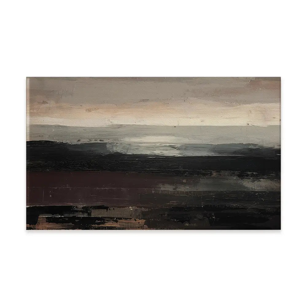 Coastal Stillness Canvas Print Coastal Stillness Canvas Print wall art product Svetlana Aleynikova
