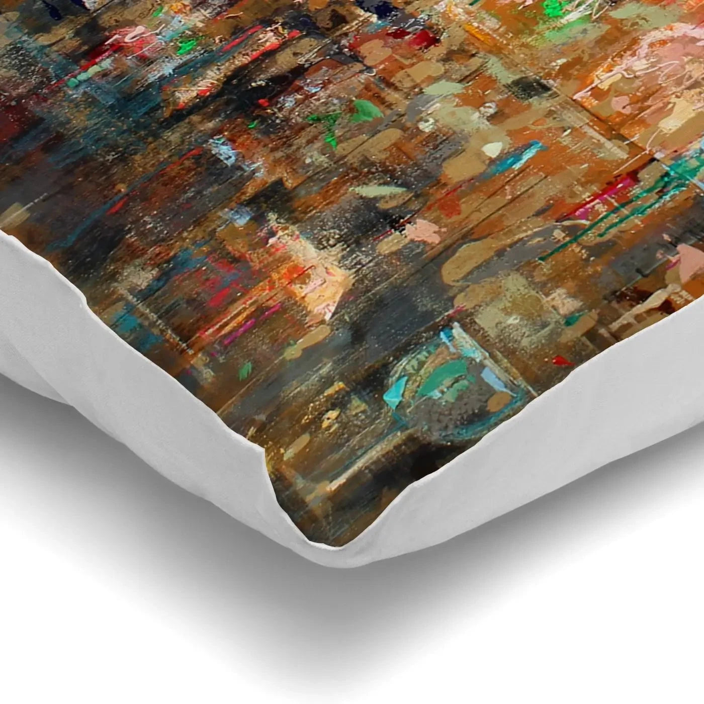 Cocktail Bar Cushion Cocktail Bar Cushion wall art product Studio Paint-Ing