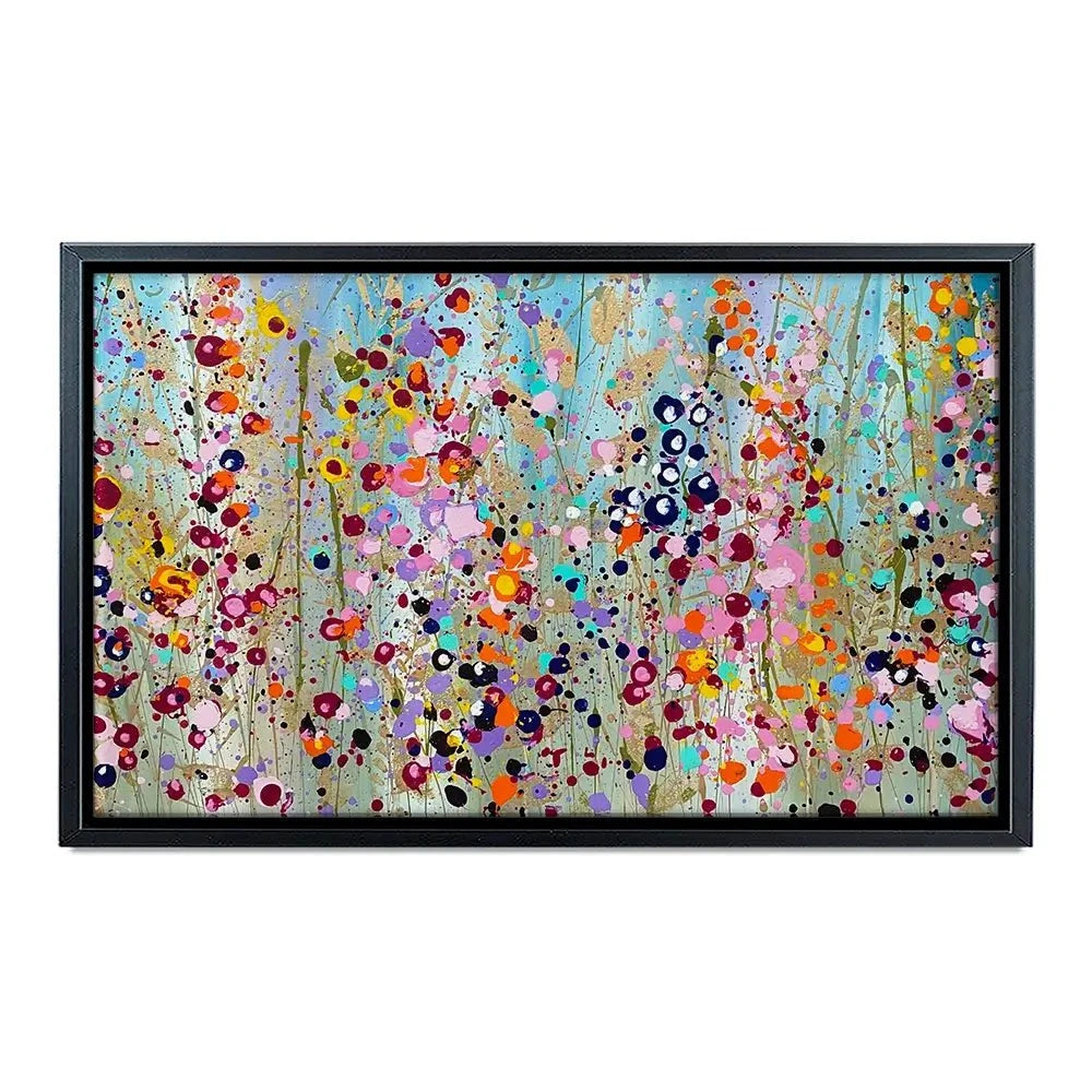 Collette Canvas Print Collette Canvas Print wall art product Scarlet Sky Studio