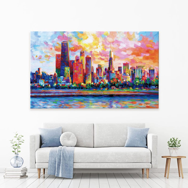 Canvas Art Prints Canvas Artwork Canvas Wall Art Made in the UK