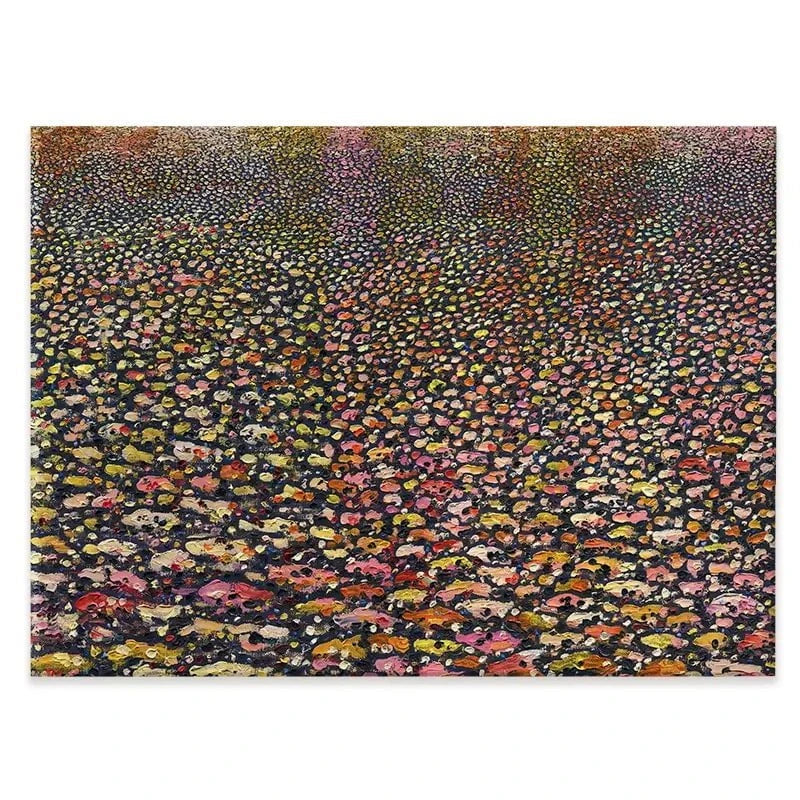 Colourful Specks Canvas Print Colourful Specks Canvas Print wall art product Victor Chaika / Shutterstock