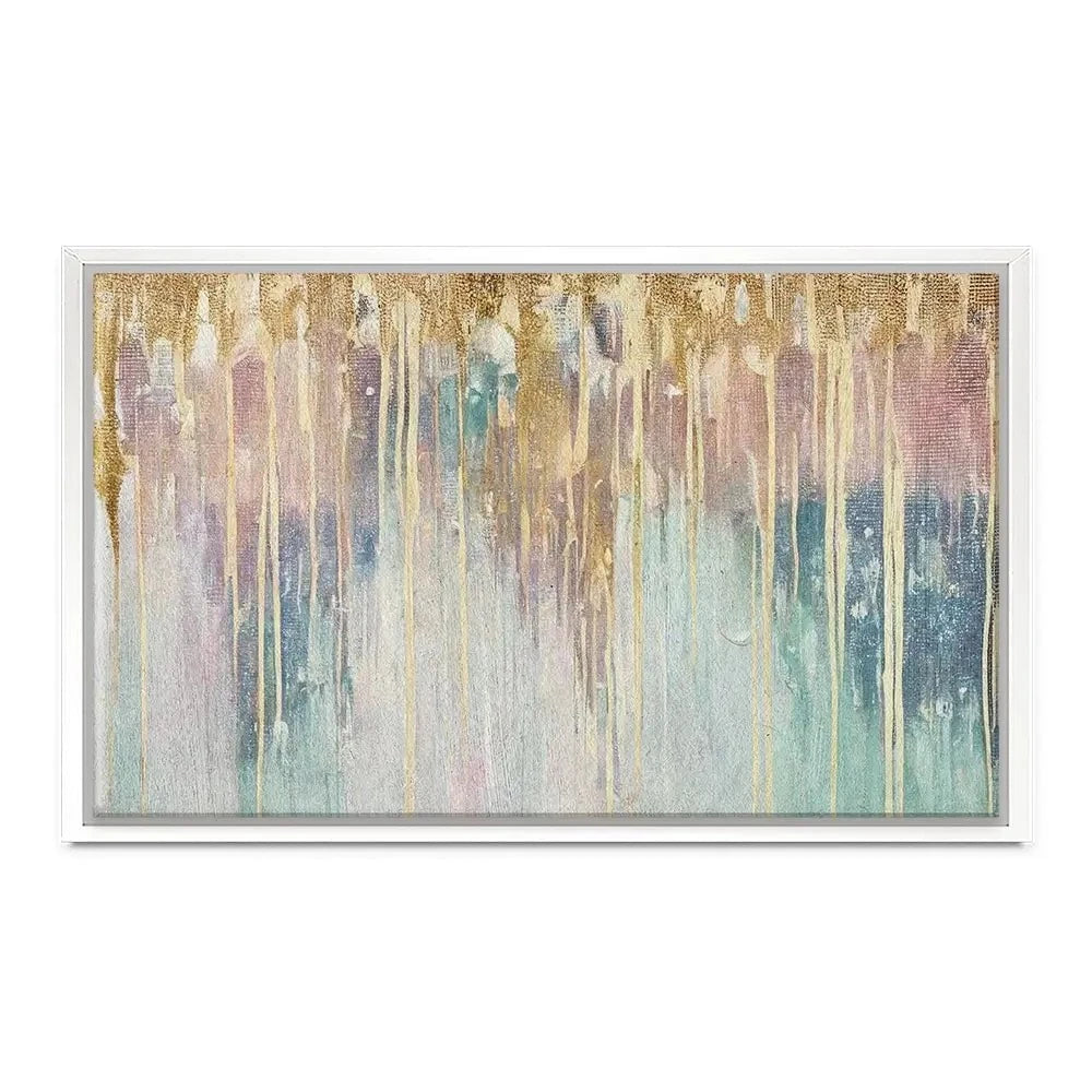 Colourful Wall Canvas Print Colourful Wall Canvas Print wall art product Svetlana Aleynikova