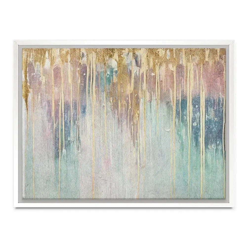 Colourful Wall Canvas Print Colourful Wall Canvas Print wall art product Svetlana Aleynikova