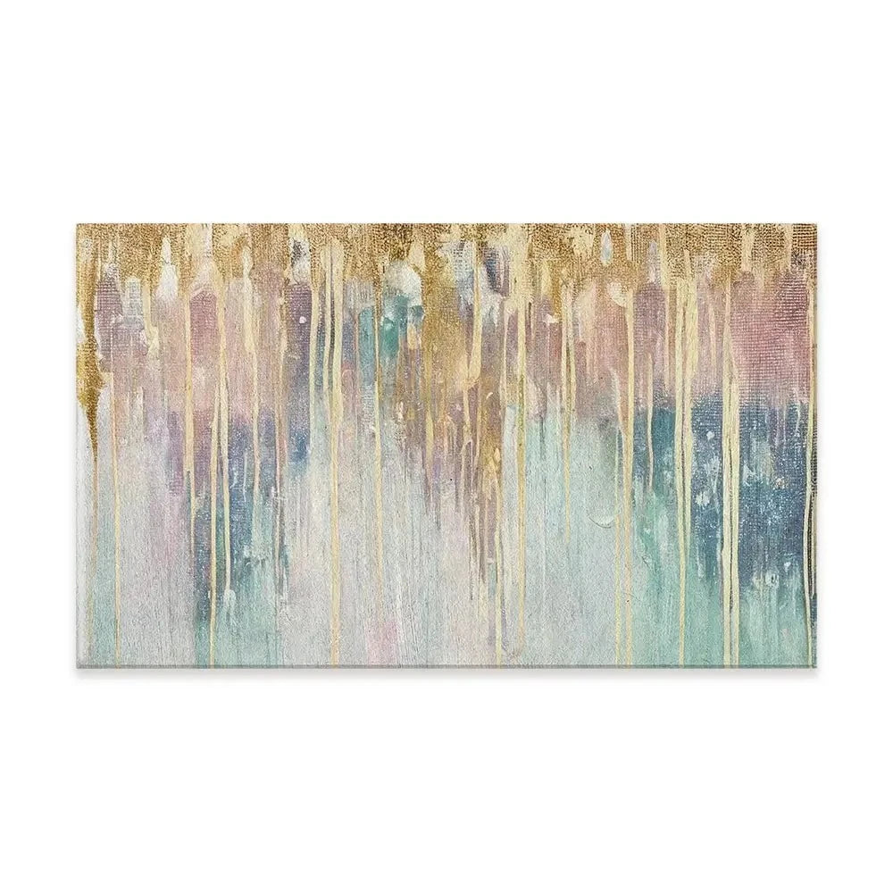 Colourful Wall Canvas Print Colourful Wall Canvas Print wall art product Svetlana Aleynikova