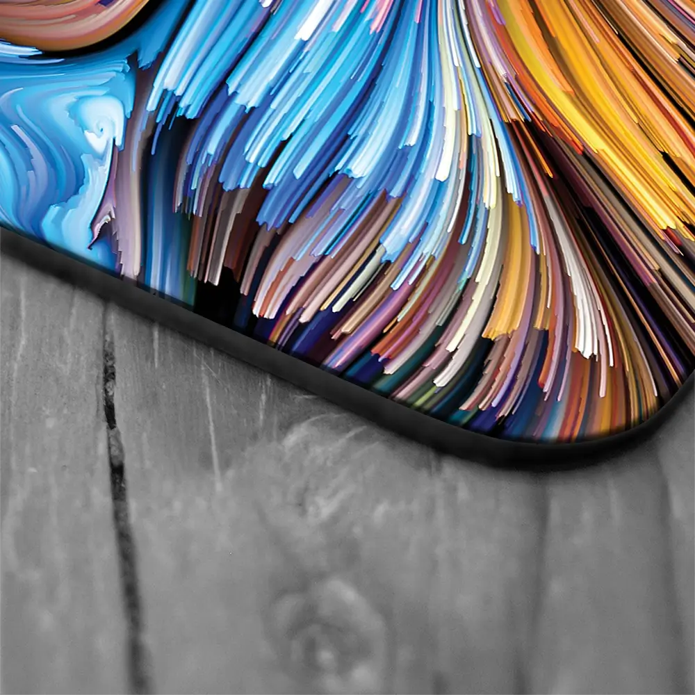 Colours Of The Imagination Coaster Set Colours Of The Imagination Coaster Set wall art product agsandrew / Shutterstock
