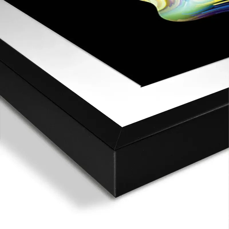 Colours Of The Imagination Framed Art Print Colours Of The Imagination Framed Art Print wall art product agsandrew / Shutterstock