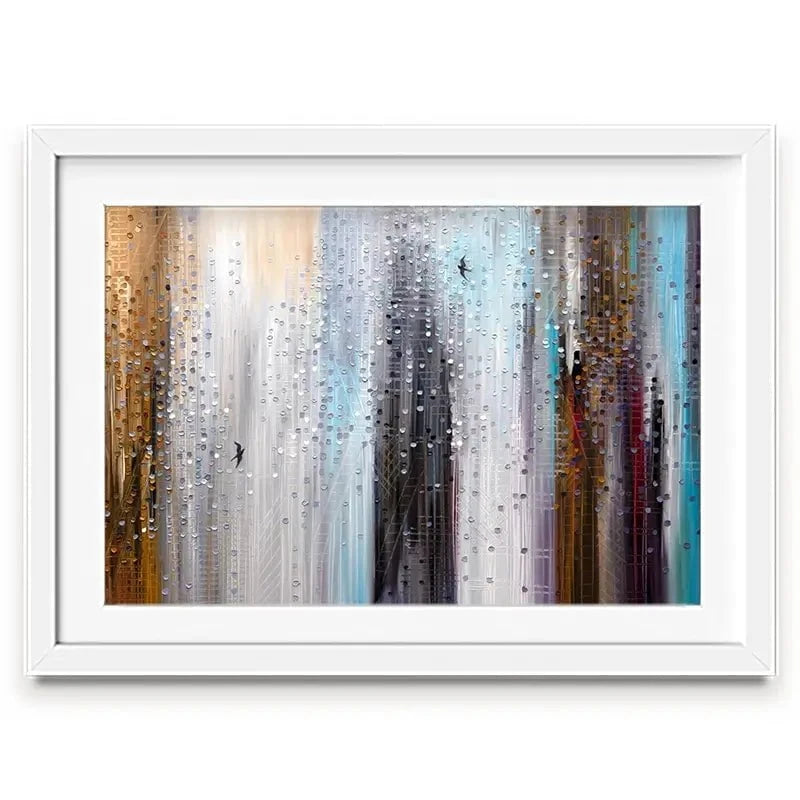 Come Fly With Me Framed Art Print Come Fly With Me Framed Art Print wall art product Ekaterina Ermilkina