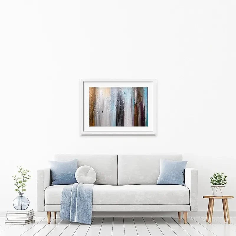 Come Fly With Me Framed Art Print Come Fly With Me Framed Art Print wall art product Ekaterina Ermilkina