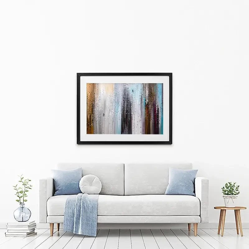 Come Fly With Me Framed Art Print Come Fly With Me Framed Art Print wall art product Ekaterina Ermilkina