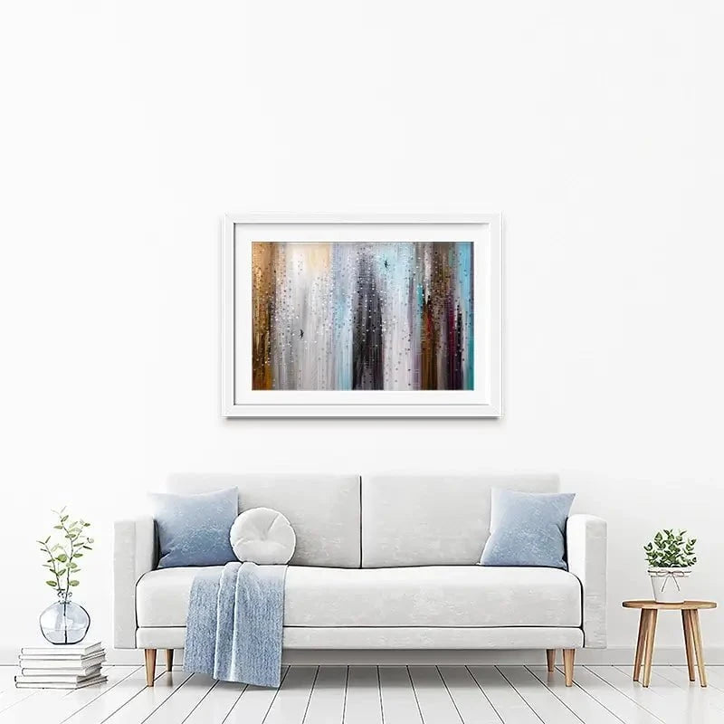 Come Fly With Me Framed Art Print Come Fly With Me Framed Art Print wall art product Ekaterina Ermilkina