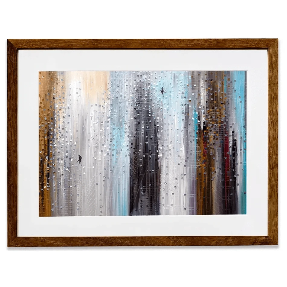 Come Fly With Me Framed Art Print Come Fly With Me Framed Art Print wall art product Ekaterina Ermilkina