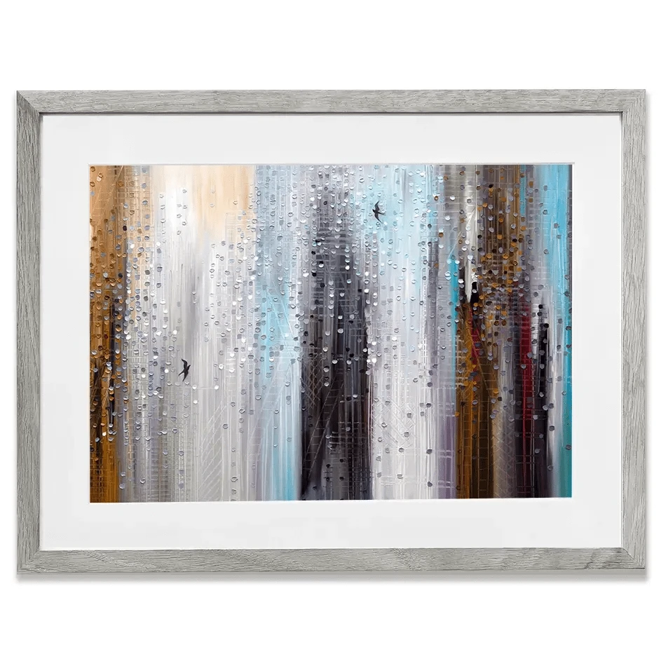 Come Fly With Me Framed Art Print Come Fly With Me Framed Art Print wall art product Ekaterina Ermilkina