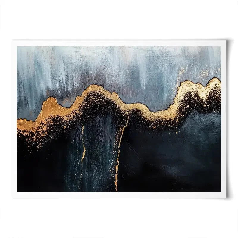 Come Together Art Print Come Together Art Print wall art product Violeta Allaberdieva