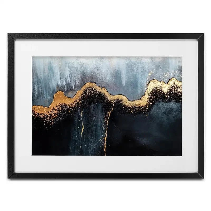 Come Together Framed Art Print Come Together Framed Art Print wall art product Violeta Allaberdieva